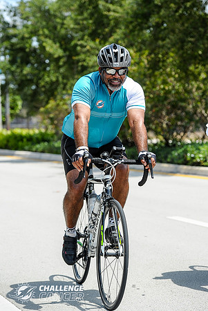 2021 Dolphins Cancer Challenge