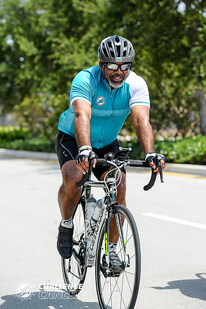 2021 Dolphins Cancer Challenge