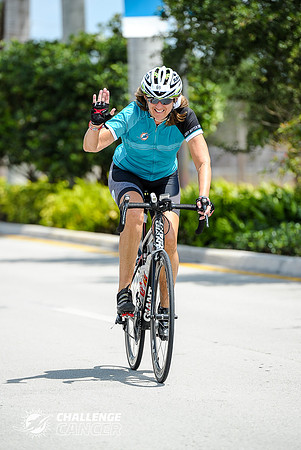 2021 Dolphins Cancer Challenge