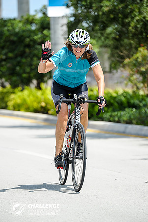 2021 Dolphins Cancer Challenge