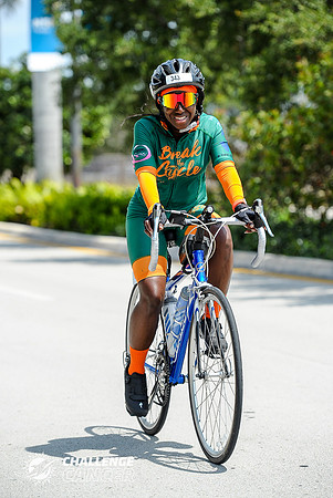 2021 Dolphins Cancer Challenge