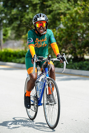 2021 Dolphins Cancer Challenge