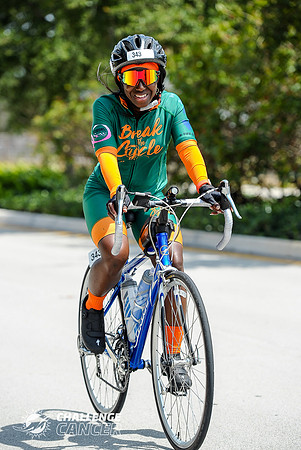 2021 Dolphins Cancer Challenge