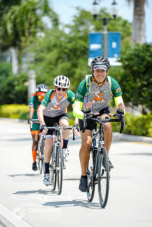 2021 Dolphins Cancer Challenge