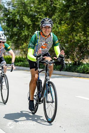 2021 Dolphins Cancer Challenge