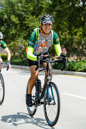2021 Dolphins Cancer Challenge