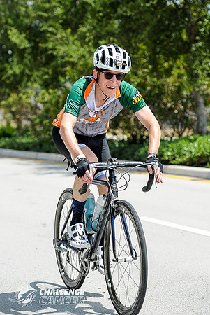 2021 Dolphins Cancer Challenge