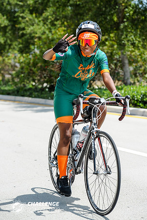 2021 Dolphins Cancer Challenge