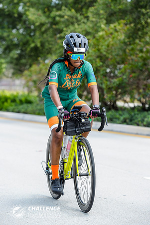 2021 Dolphins Cancer Challenge