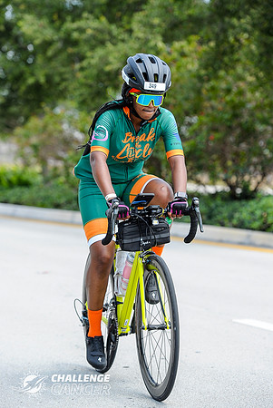 2021 Dolphins Cancer Challenge