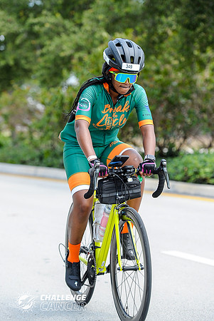 2021 Dolphins Cancer Challenge