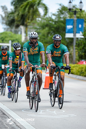 2021 Dolphins Cancer Challenge
