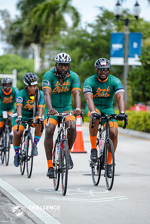 2021 Dolphins Cancer Challenge