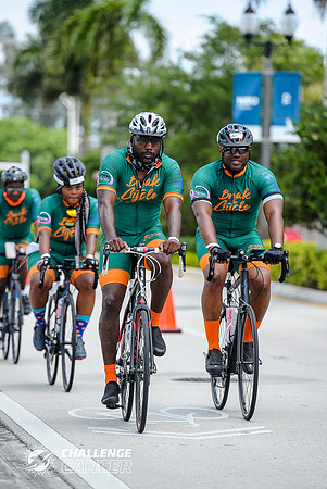 2021 Dolphins Cancer Challenge