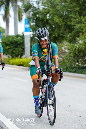 2021 Dolphins Cancer Challenge
