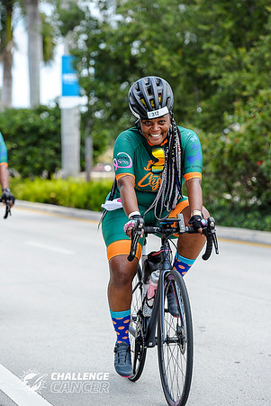 2021 Dolphins Cancer Challenge