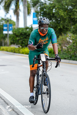 2021 Dolphins Cancer Challenge
