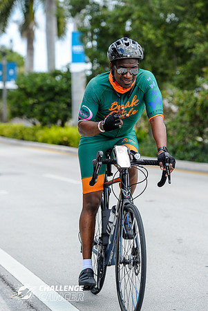 2021 Dolphins Cancer Challenge
