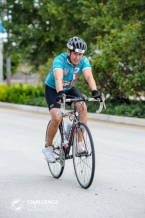 2021 Dolphins Cancer Challenge