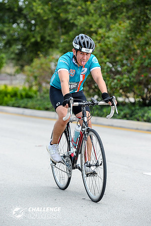 2021 Dolphins Cancer Challenge
