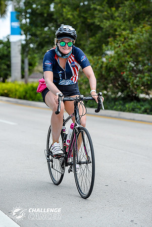 2021 Dolphins Cancer Challenge