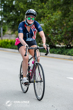 2021 Dolphins Cancer Challenge
