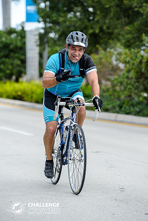 2021 Dolphins Cancer Challenge