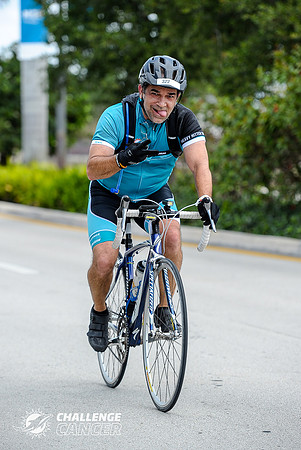 2021 Dolphins Cancer Challenge