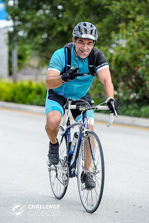 2021 Dolphins Cancer Challenge