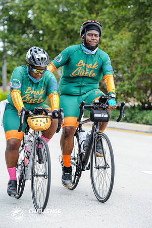 2021 Dolphins Cancer Challenge