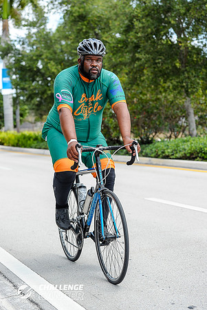 2021 Dolphins Cancer Challenge