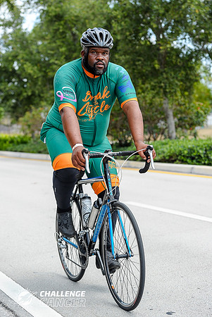 2021 Dolphins Cancer Challenge