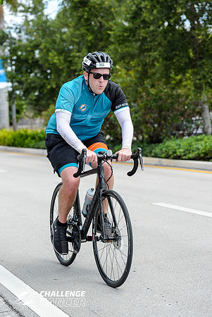 2021 Dolphins Cancer Challenge