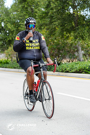 2021 Dolphins Cancer Challenge