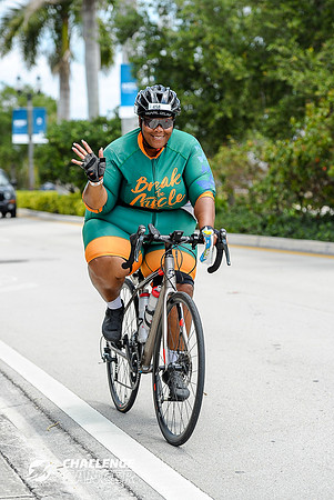 2021 Dolphins Cancer Challenge