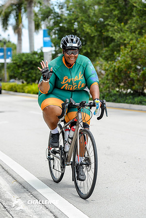 2021 Dolphins Cancer Challenge