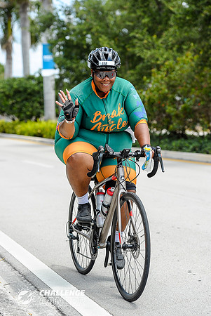 2021 Dolphins Cancer Challenge