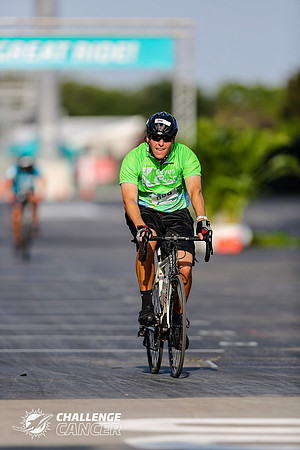 2021 Dolphins Cancer Challenge