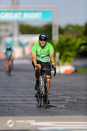 2021 Dolphins Cancer Challenge