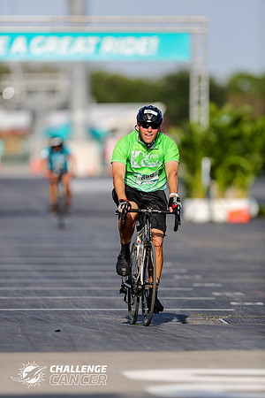 2021 Dolphins Cancer Challenge