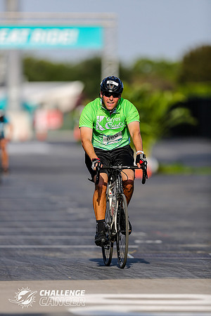 2021 Dolphins Cancer Challenge