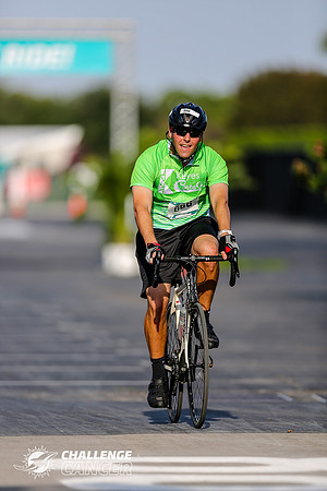 2021 Dolphins Cancer Challenge