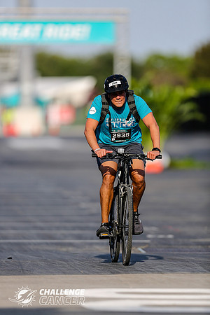 2021 Dolphins Cancer Challenge