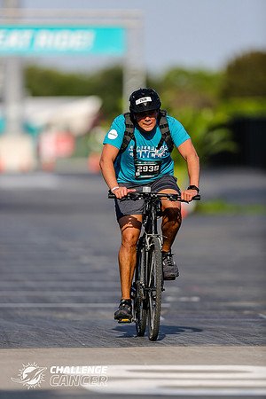 2021 Dolphins Cancer Challenge