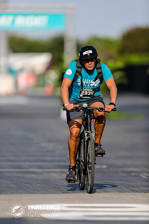 2021 Dolphins Cancer Challenge