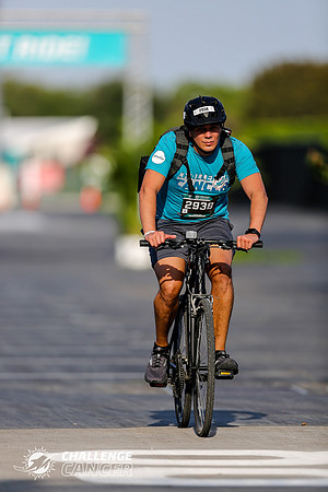 2021 Dolphins Cancer Challenge