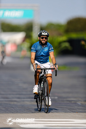 2021 Dolphins Cancer Challenge