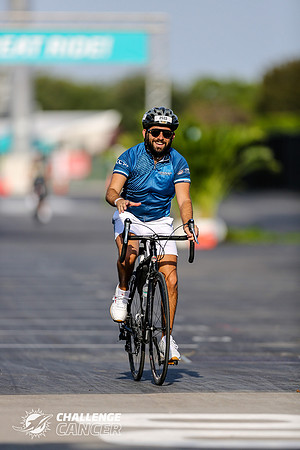 2021 Dolphins Cancer Challenge