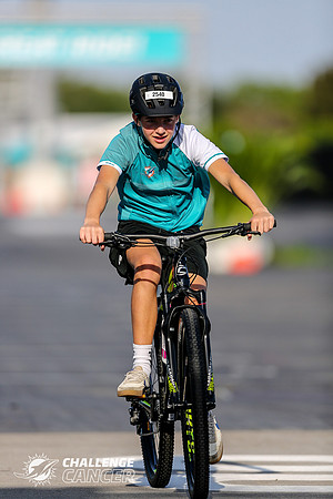 2021 Dolphins Cancer Challenge