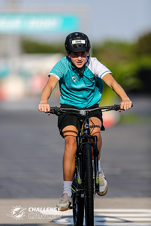 2021 Dolphins Cancer Challenge